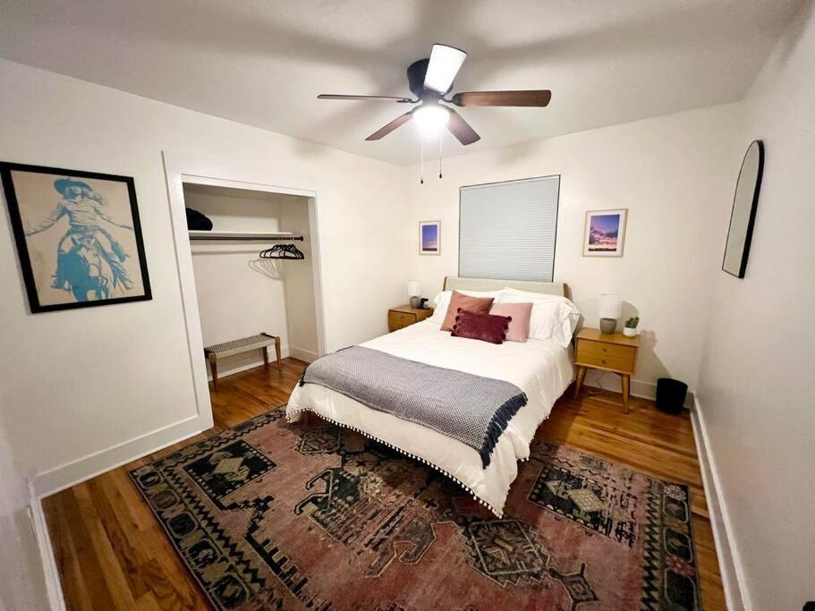 Mid-West Mod - 5Br - Central Norman - Near Ou! Exterior photo