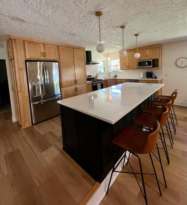 Mid-West Mod - 5Br - Central Norman - Near Ou! Exterior photo