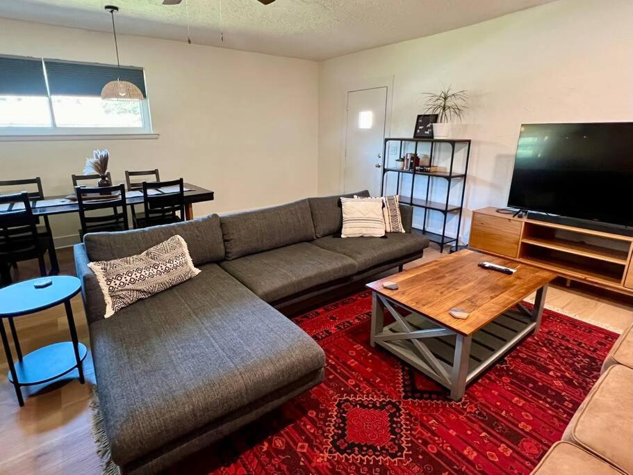 Mid-West Mod - 5Br - Central Norman - Near Ou! Exterior photo
