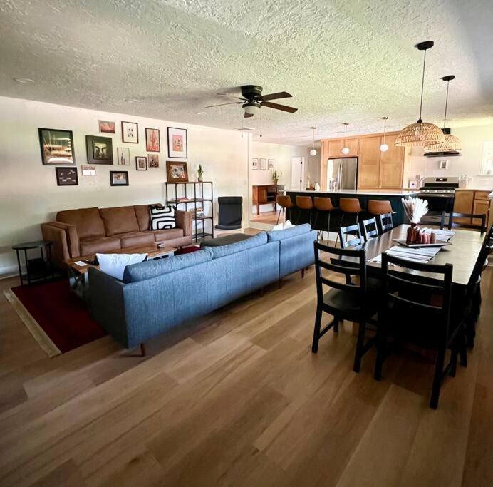Mid-West Mod - 5Br - Central Norman - Near Ou! Exterior photo